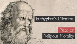 Euthyphro's Dilemma